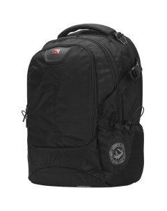 Рюкзак для ноутбука BP 307 чёрный Continent