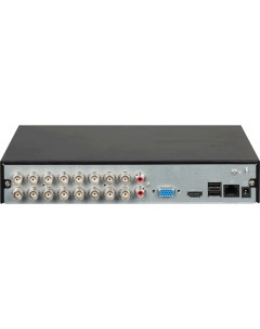 IP видеорегистратор DH XVR1B16 I Dahua