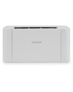 Лазерный принтер DHP 2401 Digma