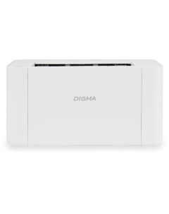 Лазерный принтер DHP 2401W A4 WiFi Digma