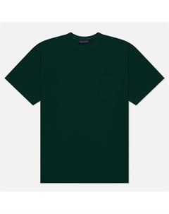 Мужская футболка Permanent Basic One Pocket Eastlogue