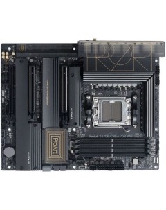 Материнская плата PROART X670E CREATOR WIFI SocketAM5 AMD X670 ATX Ret Asus