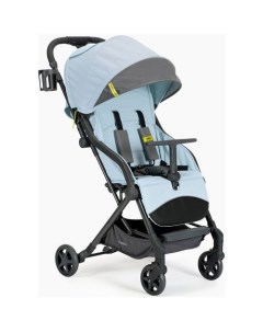 Прогулочная коляска Umma Pro serenity Happy baby