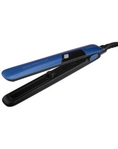 Выпрямитель для волос PHS 2092KT Steam синий Polaris
