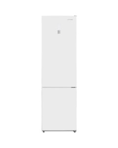 Холодильник двухкамерный RFCN 2011 белый Kuppersberg