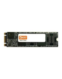 SSD накопитель DM700 DM700SSD 120GB 120ГБ M 2 2280 SATA III Dato