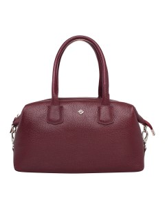 Женская сумка Nisbett Burgundy Lakestone