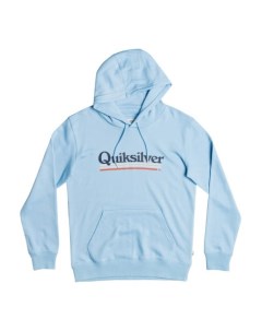 Мужская Толстовка On The Line Quiksilver