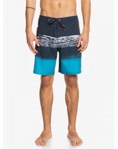 Мужские бордшорты Surfsilk Panel 18 Quiksilver