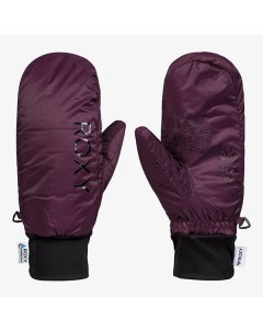 Женские варежки Packable HydroSmart Roxy