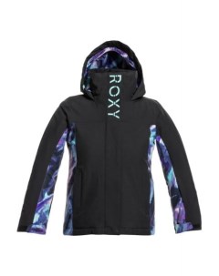 Детская Сноубордическая Куртка Galaxy True Black Roxy