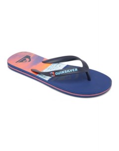 Мужские сланцы Molokai Quiksilver