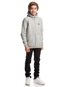 Детские Джинсы Voodoo Rinse Straight Fit Quiksilver