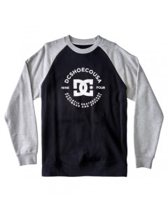 Свитшот Star Pilot Dc shoes