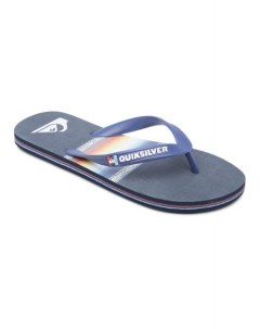 Мужские сланцы Molokai Quiksilver