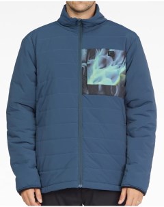Утепленная куртка ADIV Collection Burkard Journey Billabong