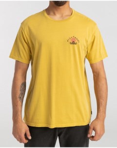 Мужская Футболка PROVIDENCE SS W M TEES 0552 Billabong