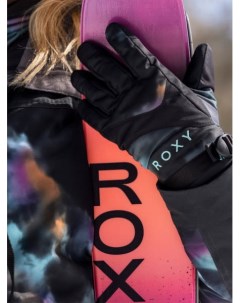 Сноубордические перчатки Jetty Roxy