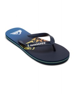 Мужские сланцы Molokai Quiksilver