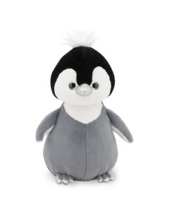 Пушистик Пингвинёнок серый 60 см Orange toys