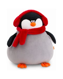 Пингвин 33X33X45 Orange toys