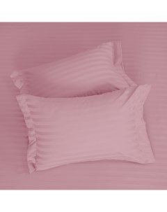 Комплект наволочек Soft pink с ушками Cozyhome