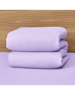 Пододеяльник Crocus Purple Cozyhome