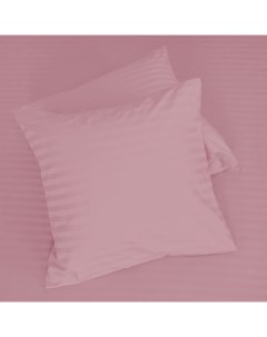 Комплект наволочек Soft pink Cozyhome