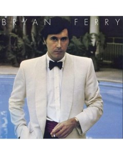 Виниловая пластинка Bryan Ferry Another Time Another Place LP Universal