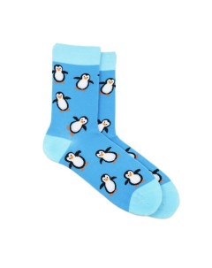 Носки Пингви р 35 40 Krumpy socks