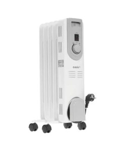 Радиатор PRO OS 10 Oasis