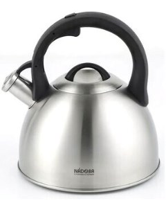 Чайник для плиты IRMA 3л 731401 Nadoba