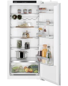 Встраиваемый холодильник KI41RVFE0 Siemens