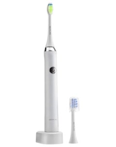 Электрическая зубная щётка RL 040 белый Revyline
