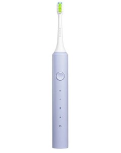 Электрическая зубная щётка RL 040 фиолетовый Revyline