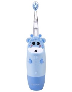 Электрическая зубная щётка RL 025 Baby Blue Revyline