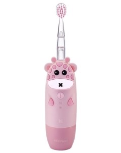 Электрическая зубная щётка RL 025 Baby Pink Revyline