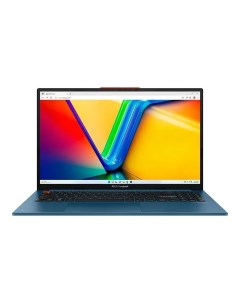 Ноутбук K5504VA MA086W W11 blue 90NB0ZK1 M003Y0 Asus