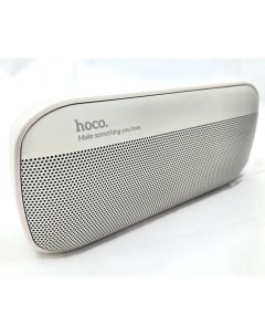 Портативная акустика HC21 White Fog Hoco