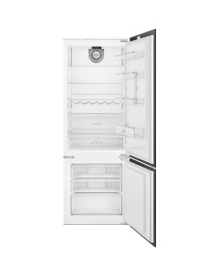Встраиваемый холодильник C475VE Smeg