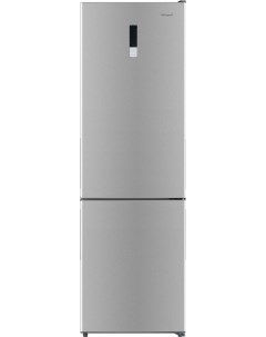 Холодильник WRK 190 DX Total NoFrost Weissgauff