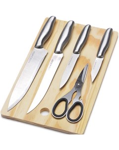 Набор кухонных ножей MB 26995 Mayer&boch