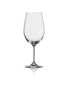Бокал для вина 633 мл хрустальное стекло 6 шт Ivento 115588 6 Schott zwiesel