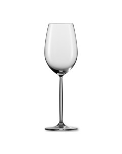 Бокал для вина 300 мл хрустальное стекло 6 шт Diva 104 097 6 Schott zwiesel