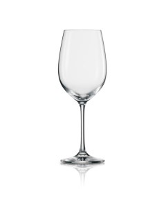 Бокал для вина 349 мл хрустальное стекло 6 шт Ivento 115586 6 Schott zwiesel