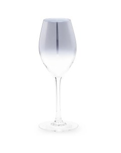 Бокал для вина 450 мл стекло 2 шт Селест Серебряная дымка O0230 Luminarc