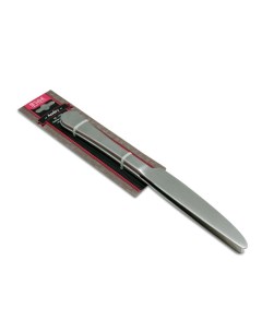 Нож нержавеющая сталь 2 предмета столовый Andry TR 1651 Taller