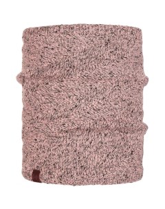 Шарф Knitted Fleece Neckwarmer Lan Lan Pale Pink US one size 126472 508 10 00 Buff