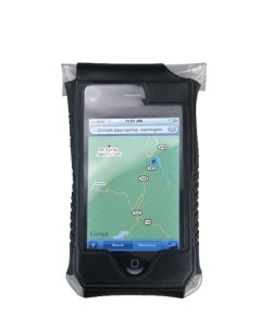 Чехол для телефона Smartphone Drybag for I4 4S TT9816W Topeak