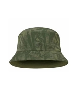 Панама Adventure Bucket Hat Acai Khaki US L XL 125343 854 30 00 Buff